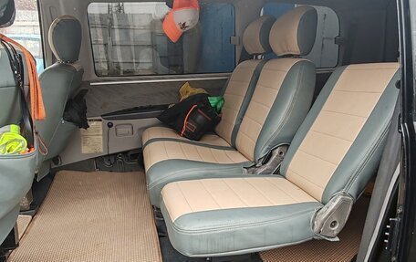 Mitsubishi Delica IV, 1996 год, 1 980 000 рублей, 9 фотография