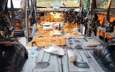 Mitsubishi Delica IV, 1996 год, 1 980 000 рублей, 17 фотография