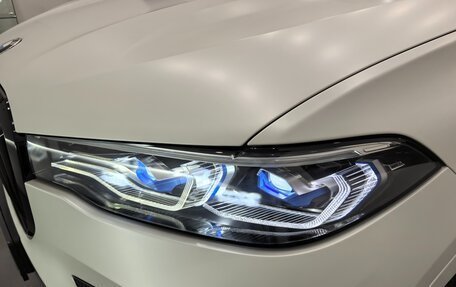 BMW X7, 2021 год, 9 495 000 рублей, 15 фотография