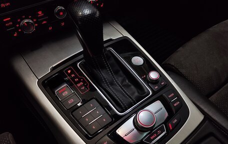 Audi A7, 2017 год, 2 399 000 рублей, 12 фотография