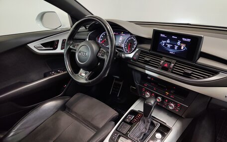 Audi A7, 2017 год, 2 399 000 рублей, 9 фотография