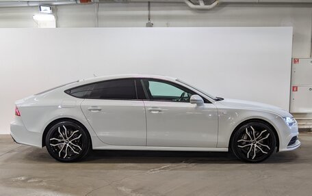 Audi A7, 2017 год, 2 399 000 рублей, 6 фотография