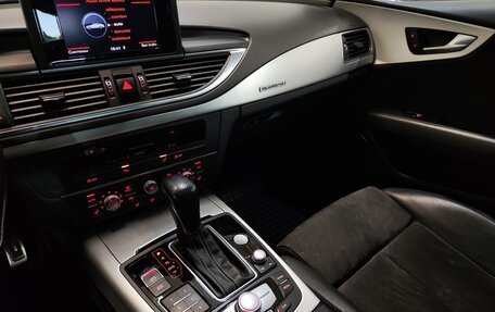 Audi A7, 2017 год, 2 399 000 рублей, 11 фотография