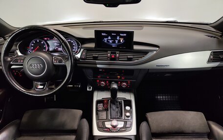 Audi A7, 2017 год, 2 399 000 рублей, 10 фотография