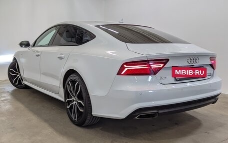 Audi A7, 2017 год, 2 399 000 рублей, 4 фотография