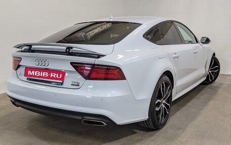 Audi A7, 2017 год, 2 399 000 рублей, 3 фотография