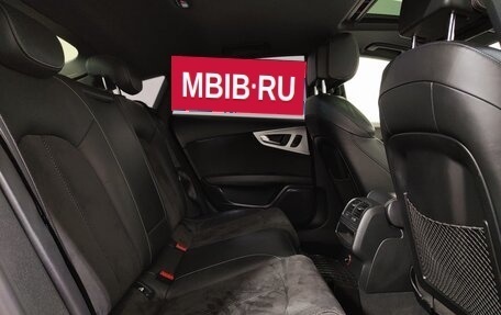 Audi A7, 2017 год, 2 399 000 рублей, 7 фотография