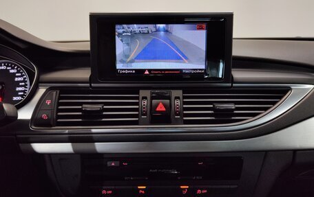 Audi A7, 2017 год, 2 399 000 рублей, 14 фотография