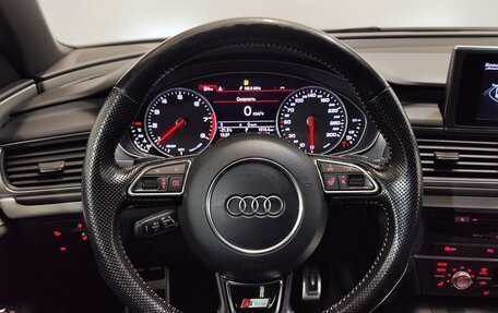 Audi A7, 2017 год, 2 399 000 рублей, 16 фотография