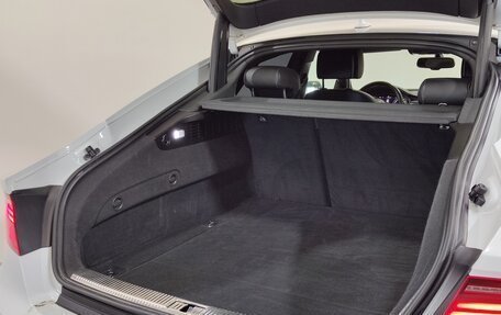 Audi A7, 2017 год, 2 399 000 рублей, 25 фотография