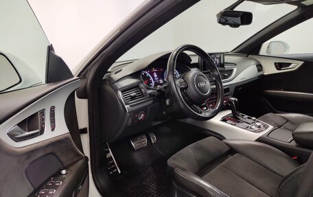 Audi A7, 2017 год, 2 399 000 рублей, 20 фотография