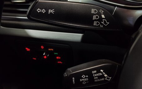 Audi A7, 2017 год, 2 399 000 рублей, 18 фотография