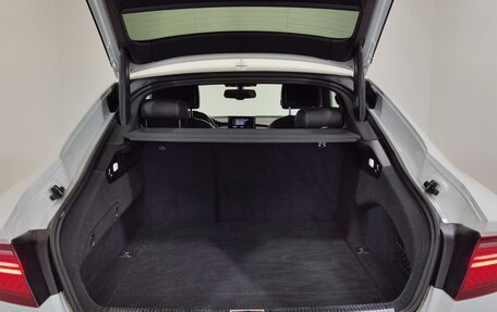 Audi A7, 2017 год, 2 399 000 рублей, 24 фотография