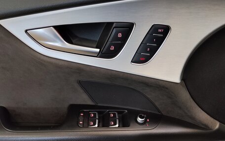 Audi A7, 2017 год, 2 399 000 рублей, 21 фотография