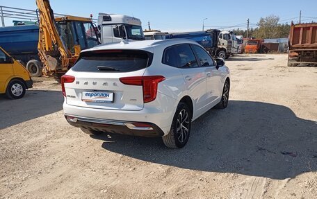 Haval Jolion, 2022 год, 1 653 000 рублей, 3 фотография