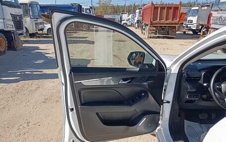 Haval Jolion, 2022 год, 1 653 000 рублей, 11 фотография