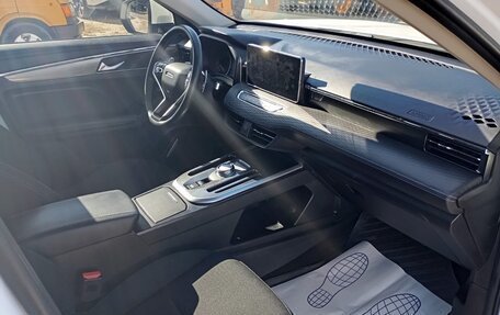 Haval Jolion, 2022 год, 1 653 000 рублей, 12 фотография