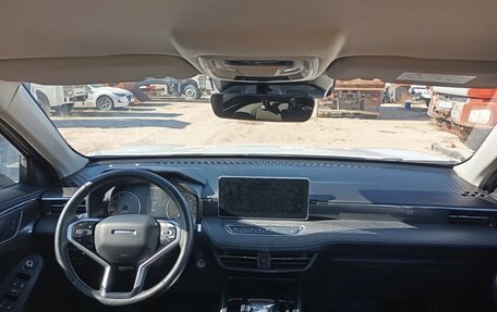 Haval Jolion, 2022 год, 1 653 000 рублей, 8 фотография