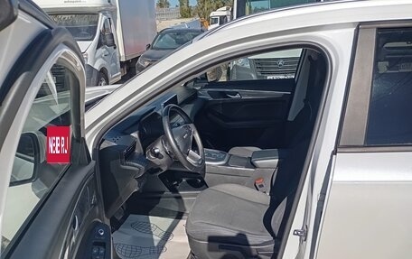 Haval Jolion, 2022 год, 1 653 000 рублей, 10 фотография