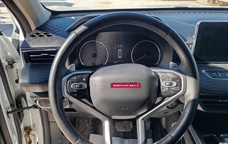 Haval Jolion, 2022 год, 1 653 000 рублей, 7 фотография