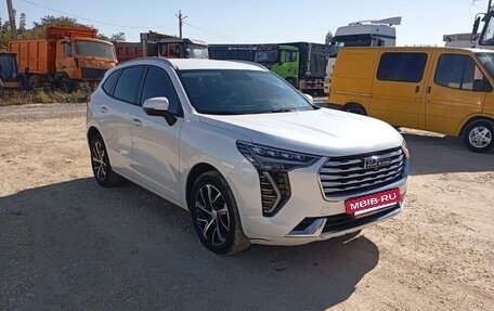 Haval Jolion, 2022 год, 1 653 000 рублей, 2 фотография