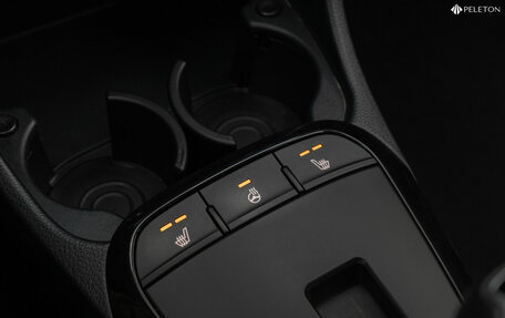 KIA Picanto III рестайлинг, 2021 год, 1 790 000 рублей, 17 фотография