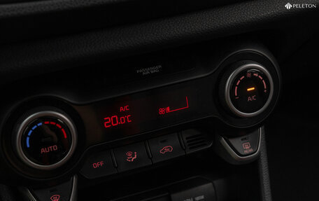 KIA Picanto III рестайлинг, 2021 год, 1 790 000 рублей, 18 фотография