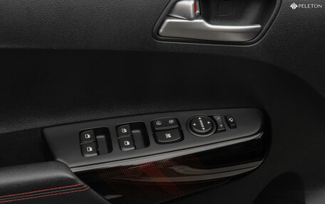 KIA Picanto III рестайлинг, 2021 год, 1 790 000 рублей, 15 фотография