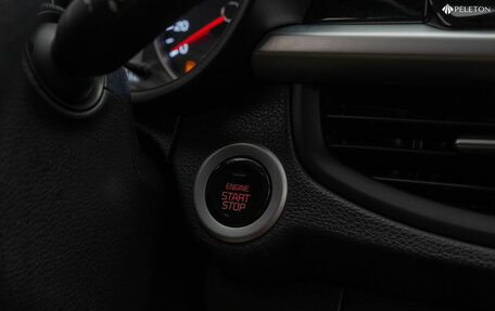 KIA Picanto III рестайлинг, 2021 год, 1 790 000 рублей, 21 фотография