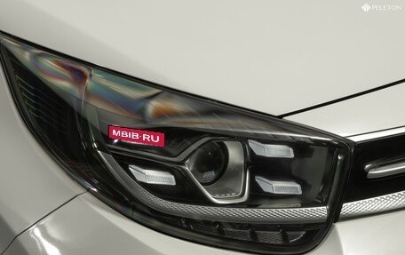 KIA Picanto III рестайлинг, 2021 год, 1 790 000 рублей, 23 фотография