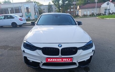 BMW 3 серия, 2013 год, 1 200 000 рублей, 1 фотография
