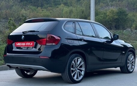 BMW X1, 2010 год, 1 100 000 рублей, 4 фотография