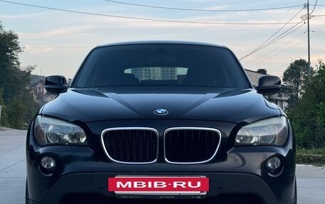 BMW X1, 2010 год, 1 100 000 рублей, 2 фотография