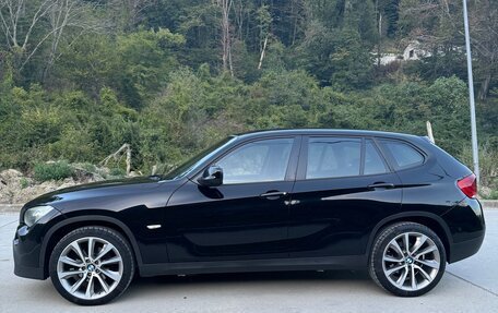 BMW X1, 2010 год, 1 100 000 рублей, 7 фотография