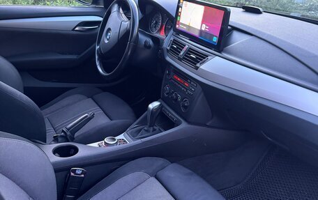 BMW X1, 2010 год, 1 100 000 рублей, 9 фотография