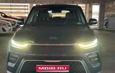 KIA Soul III, 2019 год, 1 918 000 рублей, 1 фотография