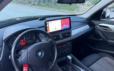 BMW X1, 2010 год, 1 100 000 рублей, 8 фотография