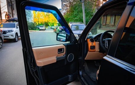 Land Rover Discovery III, 2007 год, 1 370 000 рублей, 11 фотография