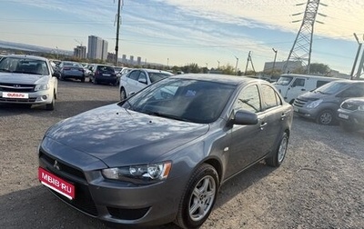 Mitsubishi Lancer IX, 2010 год, 850 000 рублей, 1 фотография