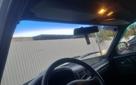 ГАЗ 31105 «Волга», 2007 год, 210 000 рублей, 6 фотография