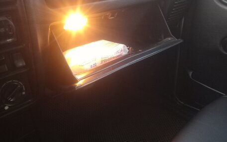 ГАЗ 31105 «Волга», 2007 год, 210 000 рублей, 8 фотография