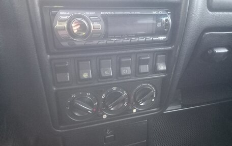 ГАЗ 31105 «Волга», 2007 год, 210 000 рублей, 10 фотография