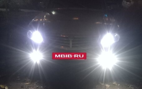 ГАЗ 31105 «Волга», 2007 год, 210 000 рублей, 4 фотография