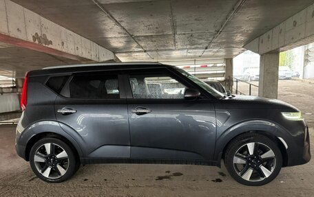 KIA Soul III, 2019 год, 1 918 000 рублей, 6 фотография