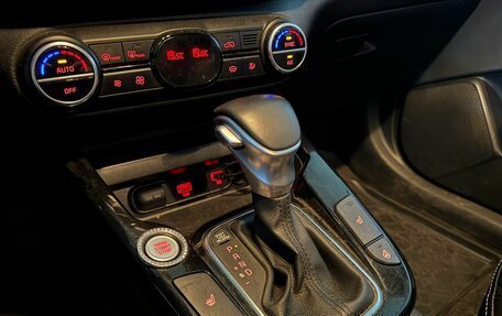 KIA Soul III, 2019 год, 1 918 000 рублей, 13 фотография