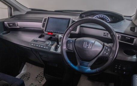 Honda Freed I, 2012 год, 1 199 000 рублей, 9 фотография
