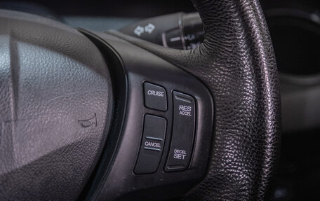 Honda Freed I, 2012 год, 1 199 000 рублей, 14 фотография