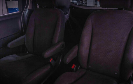 Honda Freed I, 2012 год, 1 199 000 рублей, 21 фотография