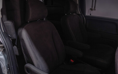 Honda Freed I, 2012 год, 1 199 000 рублей, 20 фотография