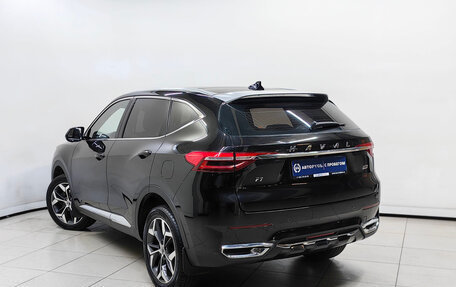 Haval F7 I, 2021 год, 1 999 000 рублей, 2 фотография